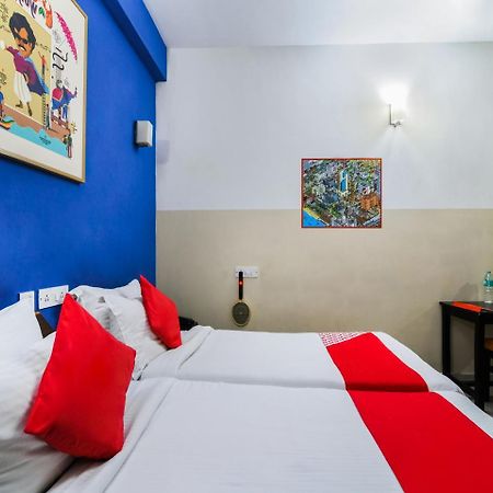 فندق شينايفي  Oyo Flagship 324 Velachery Madipakkam المظهر الخارجي الصورة