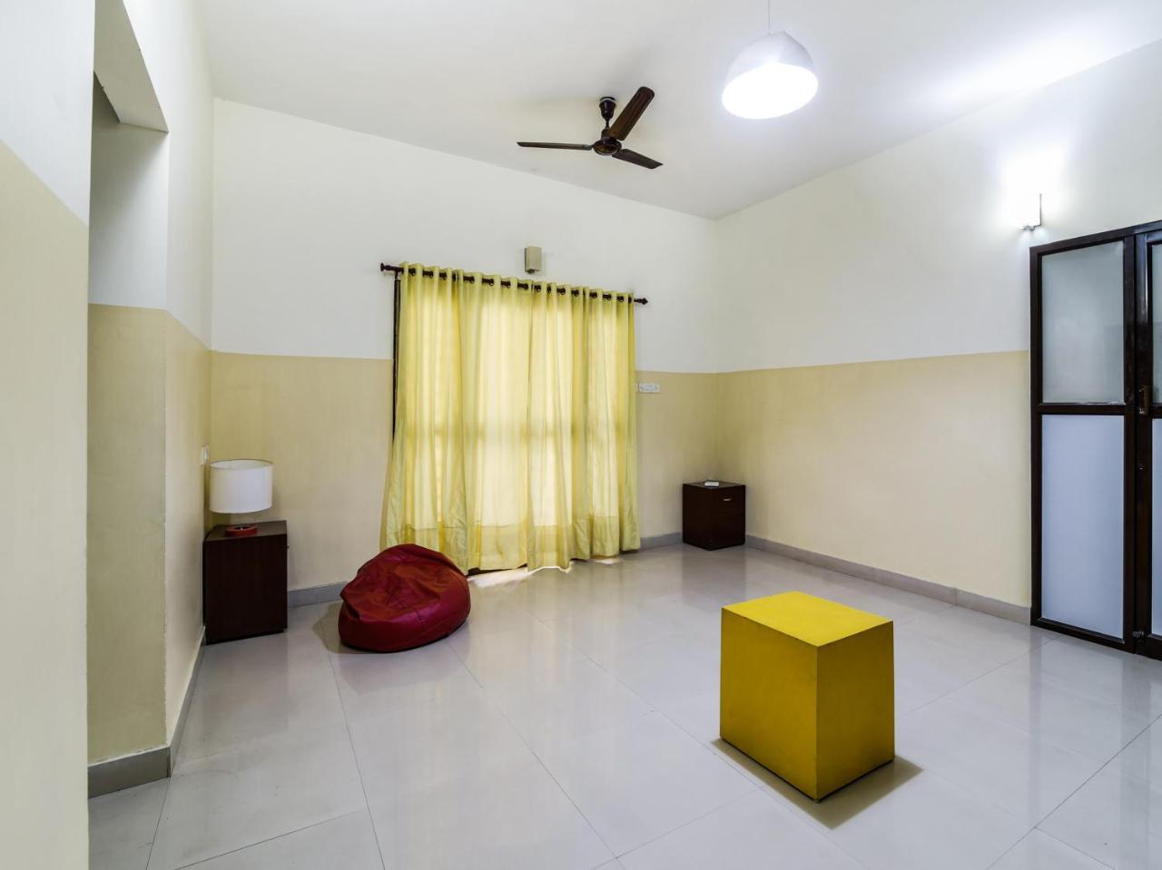 فندق شينايفي  Oyo Flagship 324 Velachery Madipakkam المظهر الخارجي الصورة